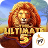 The Ultimate 5 ícone