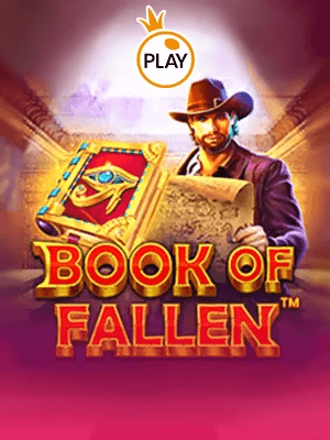 Book Of Fallen