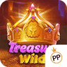 Treasure Wild ícone