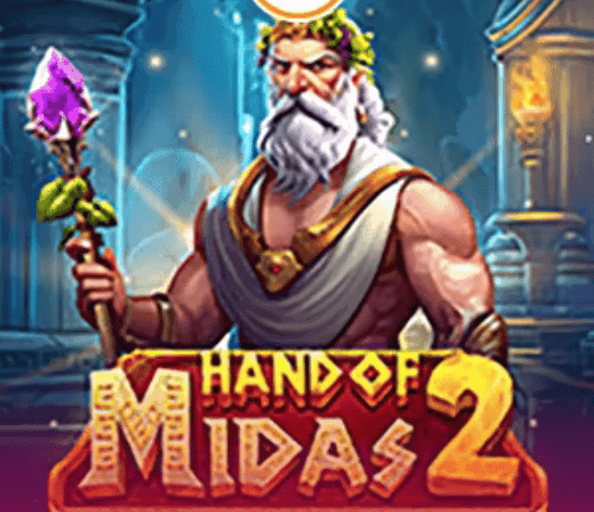 Hand of Midas 2