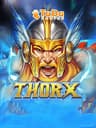 Thor X ícone