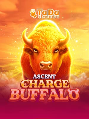 Charge Buffalo - ASCENT