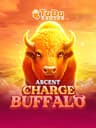 Charge Buffalo - ASCENT ícone