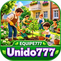 EQUIPE 777